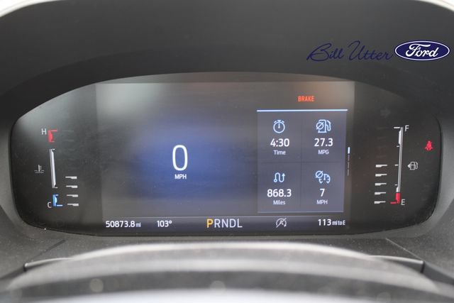 Certified 2024 Ford Escape Active AWD/4WD image 24