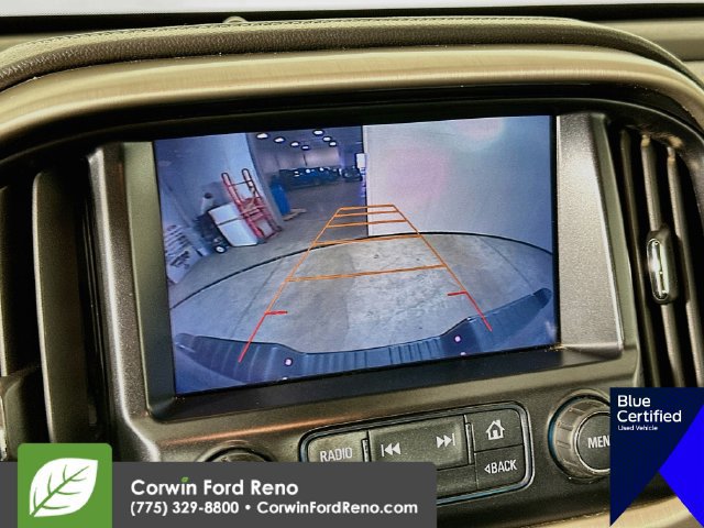 Used 2017 GMC Canyon Denali AWD/4WD image 18
