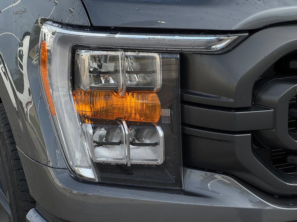 Certified 2023 Ford F150 XLT w/ Equipment Group 302A High AWD/4WD image 45