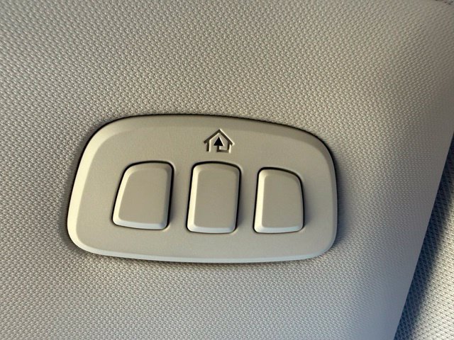 Certified 2024 Ford Mustang Mach-E Select RWD image 20