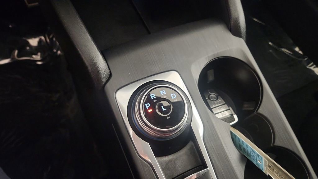 Certified 2023 Ford Escape ST-Line w/ Tech Pack #1 image 27