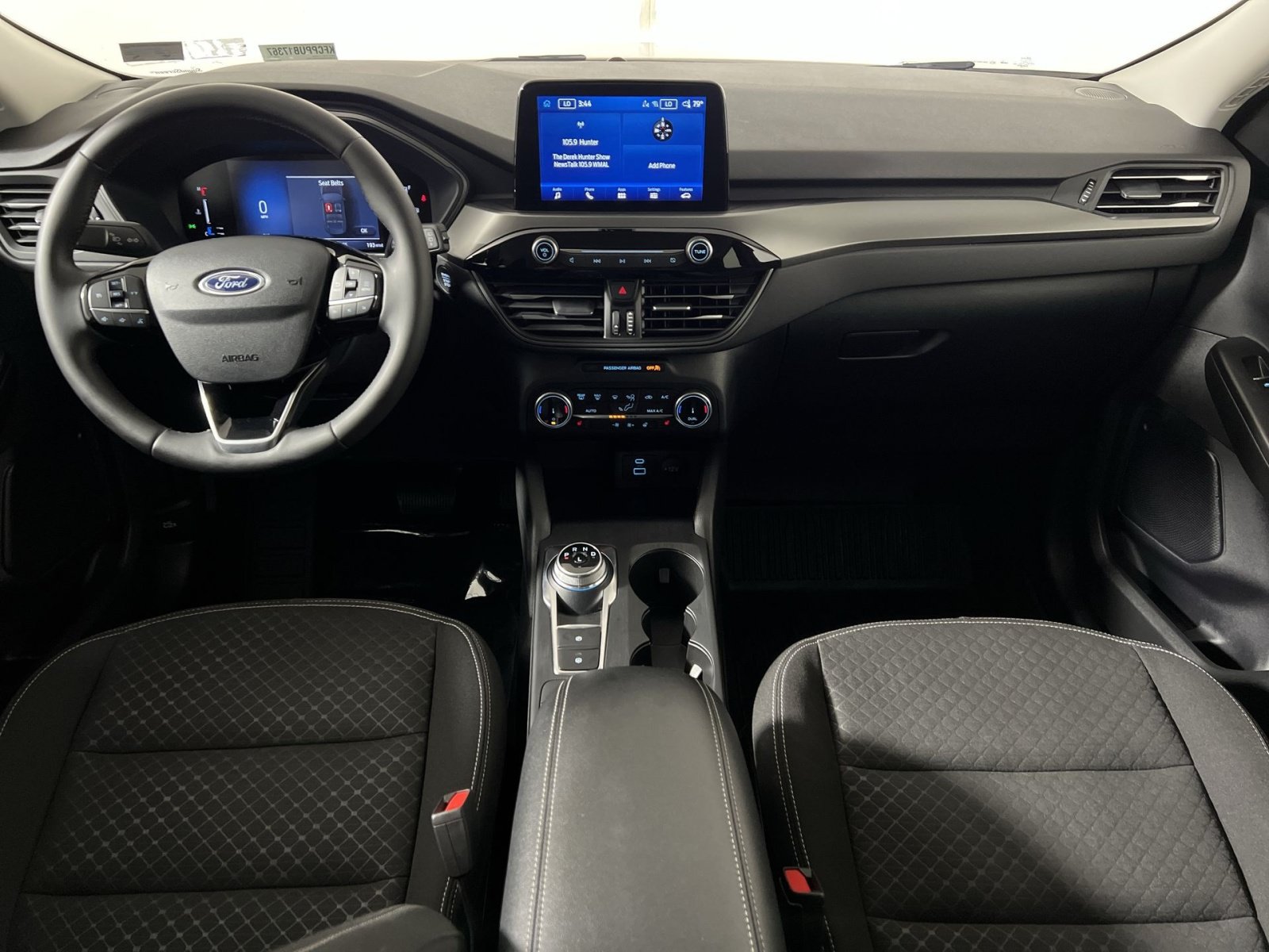 Certified 2023 Ford Escape Active AWD/4WD image 22