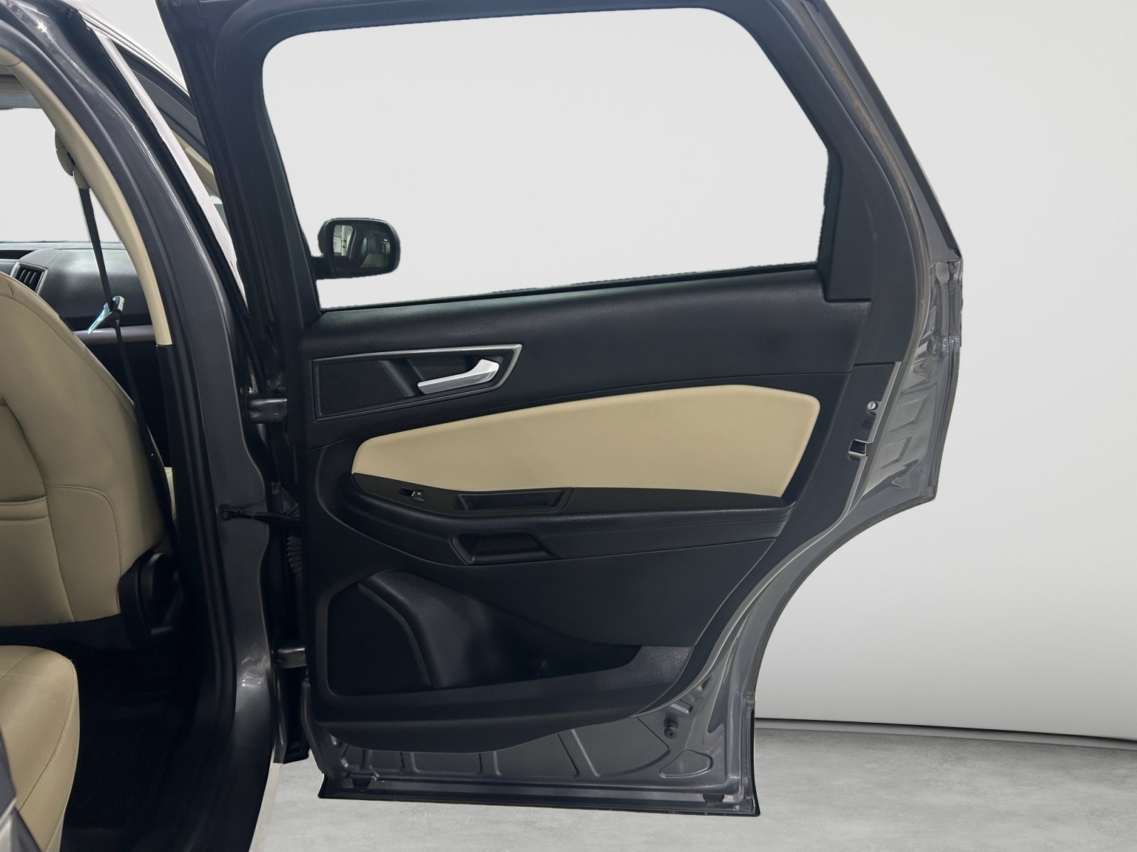 Certified 2022 Ford Edge SE AWD/4WD image 13