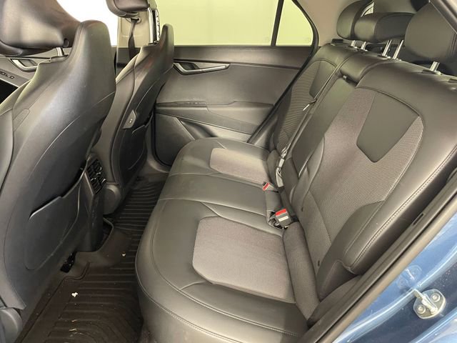 Used 2024 Kia Niro Wind w/ Wind Preserve Package FWD image 10
