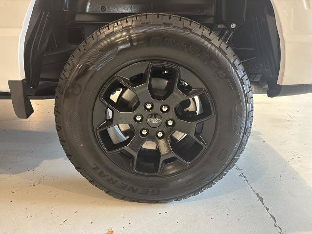 Certified 2024 Ford F150 STX w/ Equipment Group 201A FX4 AWD/4WD image 9