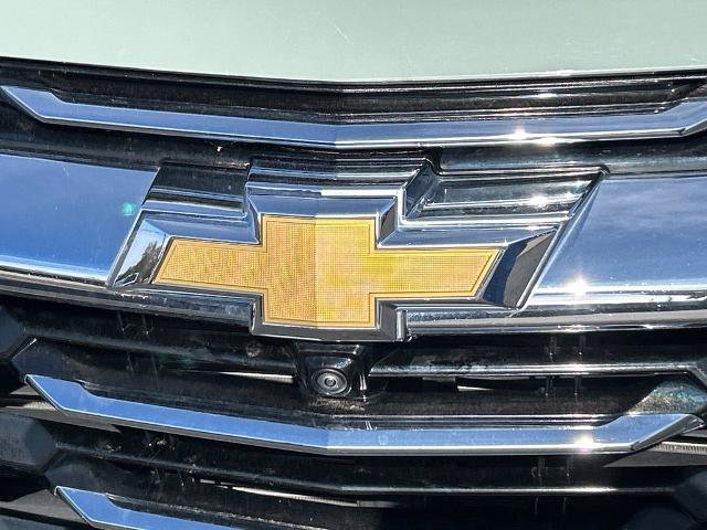 Used 2025 Chevrolet Equinox LT w/ Convenience Package II FWD image 20