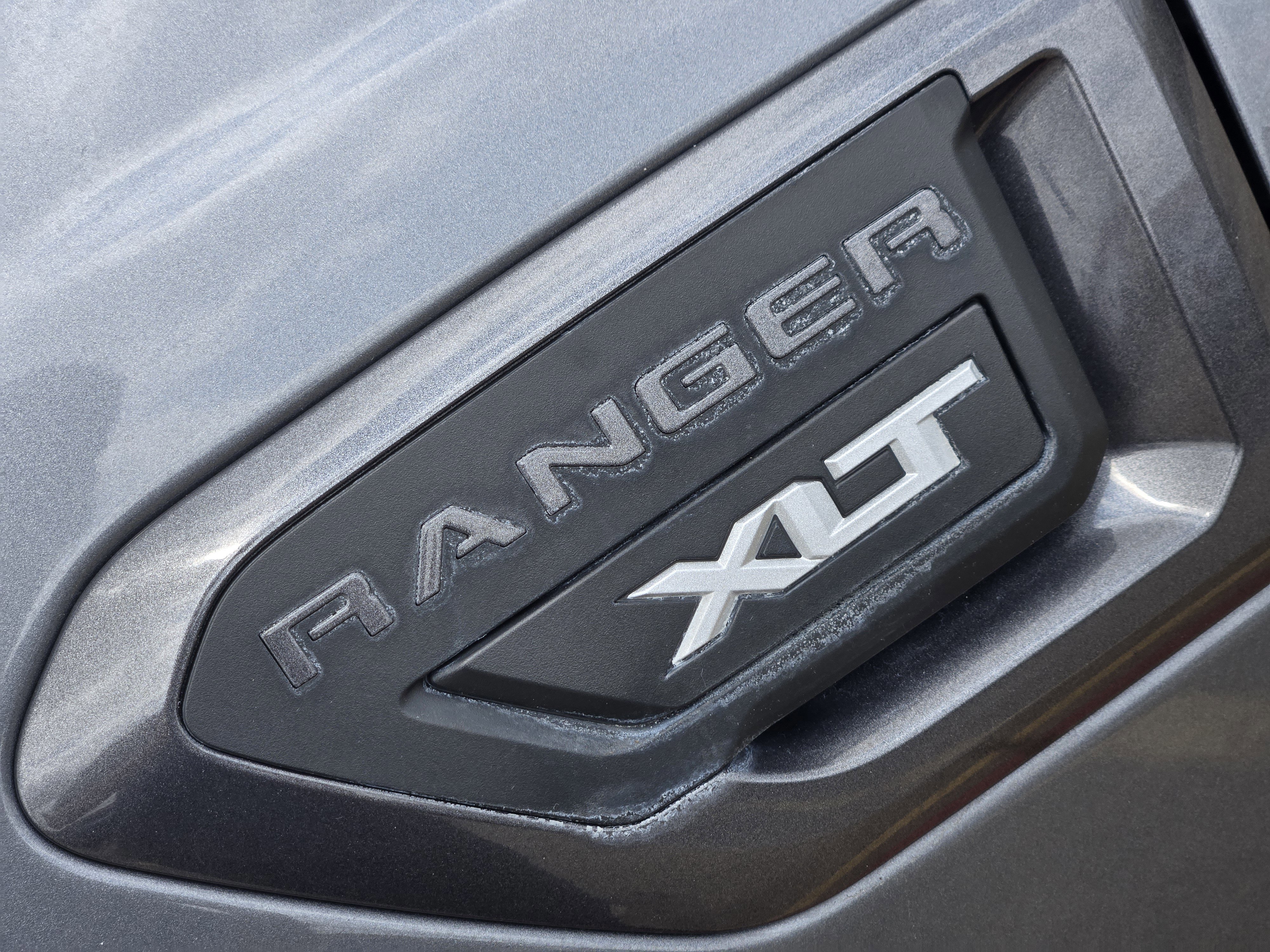 Certified 2022 Ford Ranger XLT w/ Equipment Group 302A High image 8