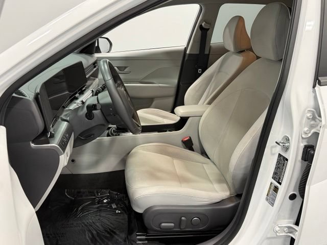 Used 2024 Hyundai Kona SEL AWD/4WD image 14