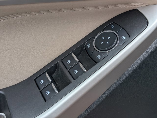 Certified 2023 Ford Explorer Limited w/ Equipment Group 301A image 14