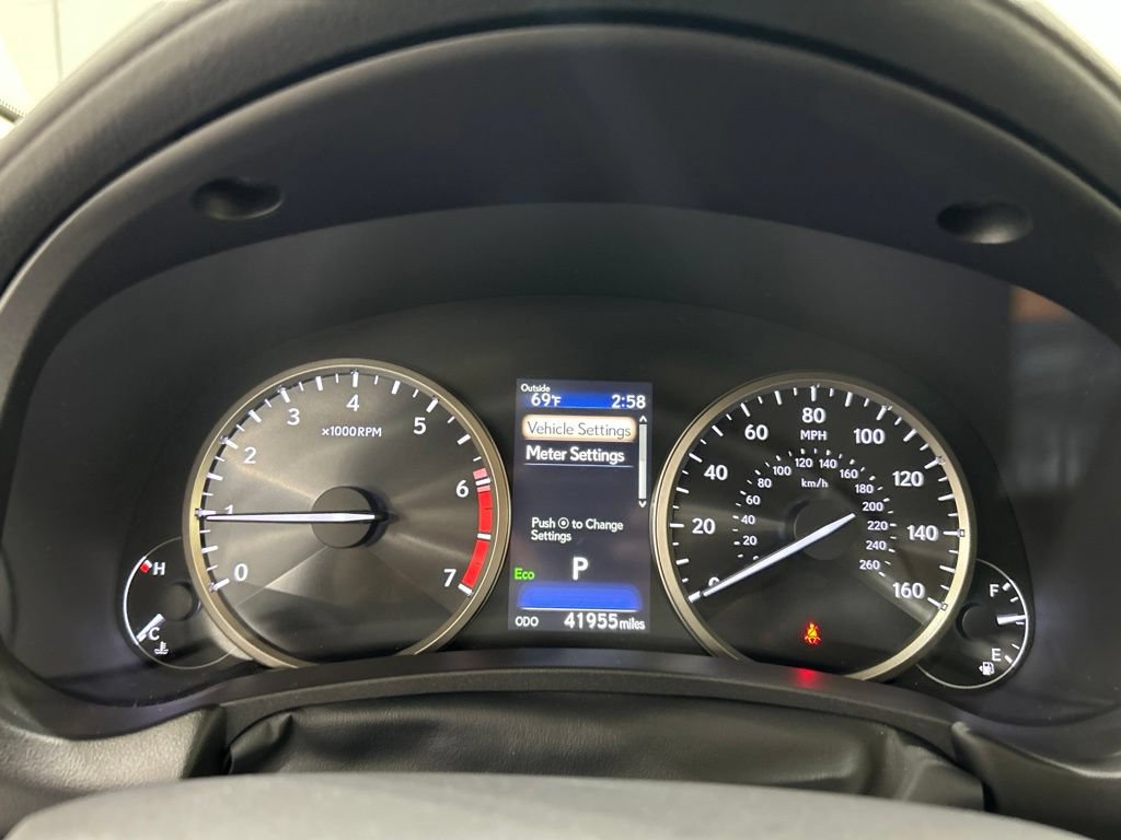 Used 2021 Lexus NX 300 FWD w/ Comfort Package image 16