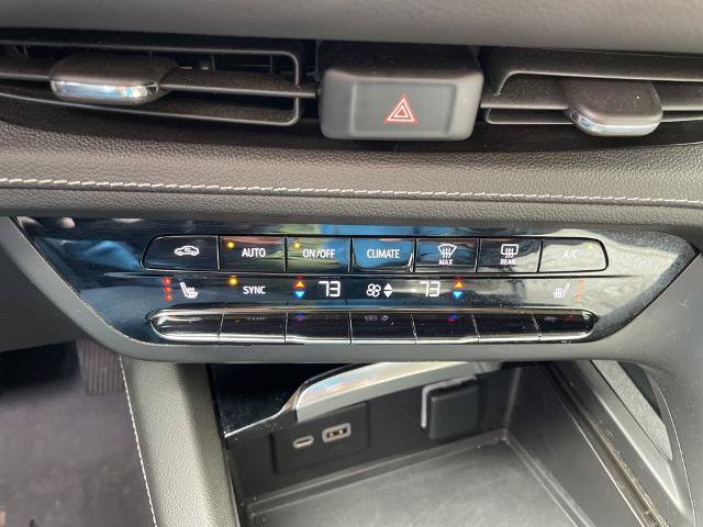 Used 2022 Buick Envision Preferred FWD image 21