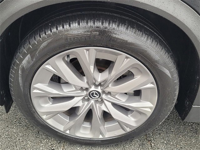 Used 2024 MAZDA CX-90 3.3 Turbo w/ Premium Package image 17