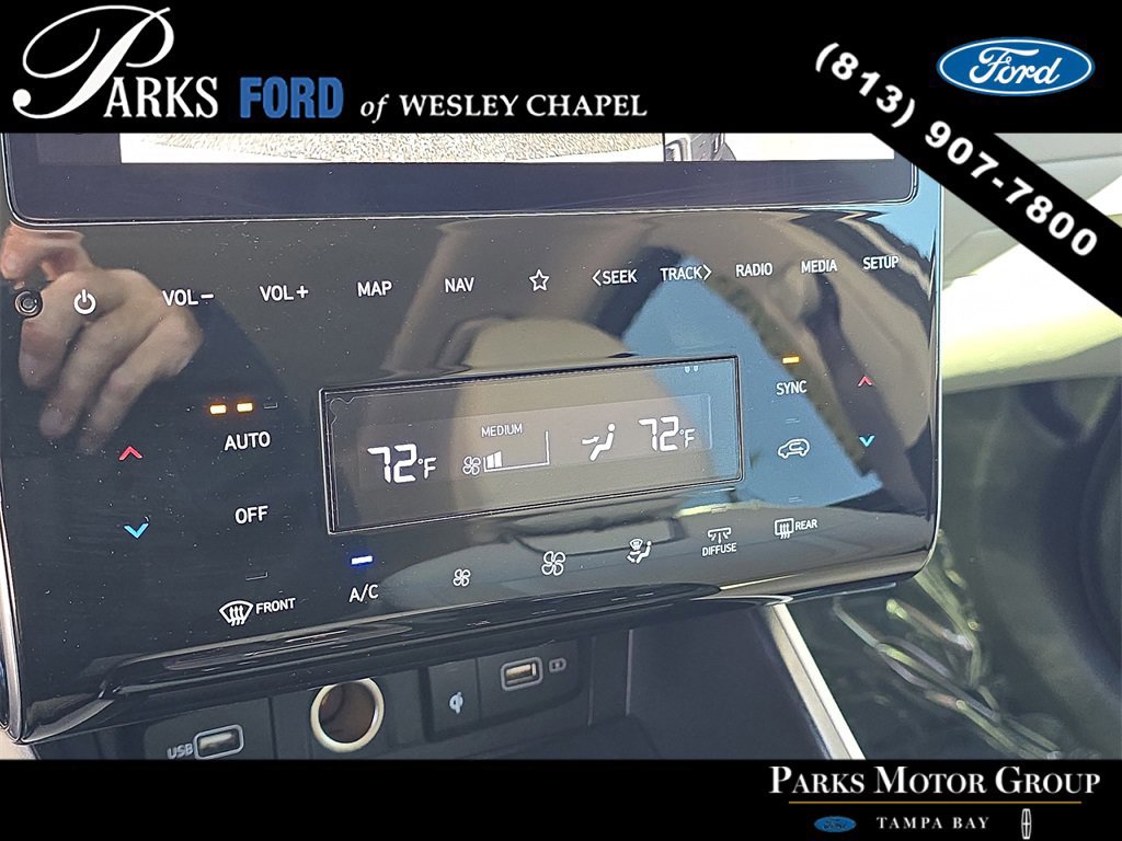 Used 2022 Hyundai Tucson Limited image 23