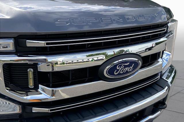Certified 2021 Ford F250 XL w/ STX Appearance Package AWD/4WD image 32