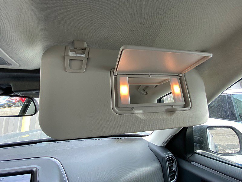 Certified 2023 Ford Bronco Sport Big Bend w/ Convenience Package image 60