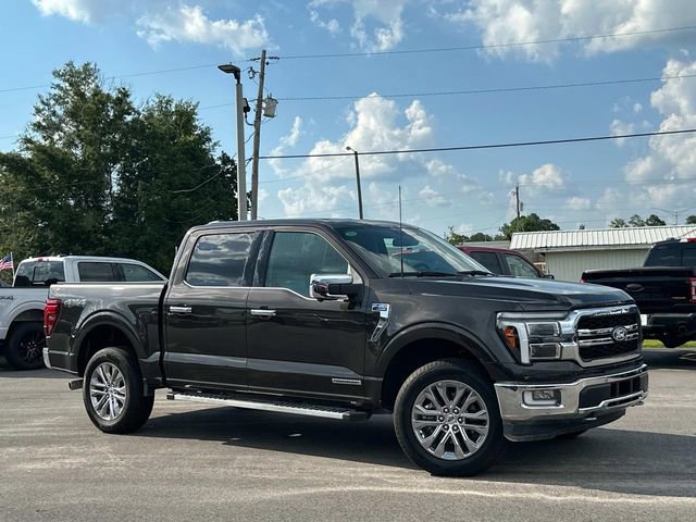 Certified 2024 Ford F150 Lariat image 2