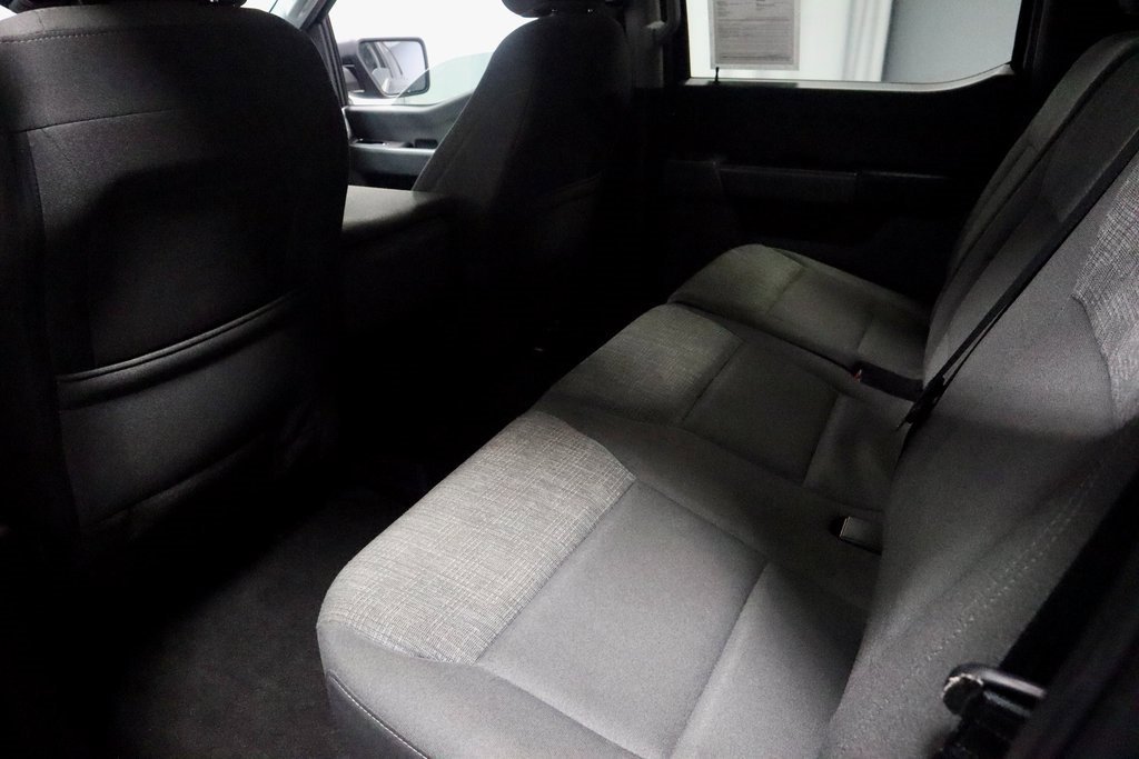 Certified 2022 Ford F150 XLT w/ XTR Package image 22