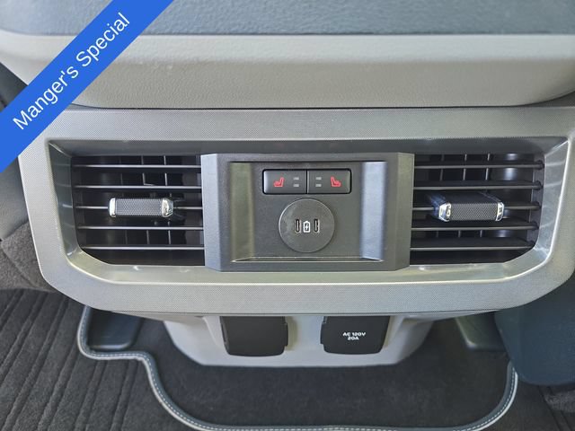 Certified 2024 Ford F250 Limited AWD/4WD image 31