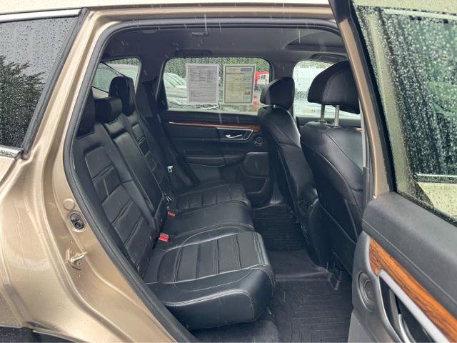Used 2021 Honda CR-V EX-L image 6