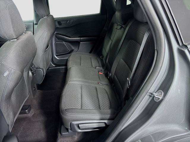 Certified 2025 Ford Escape Active FWD image 22