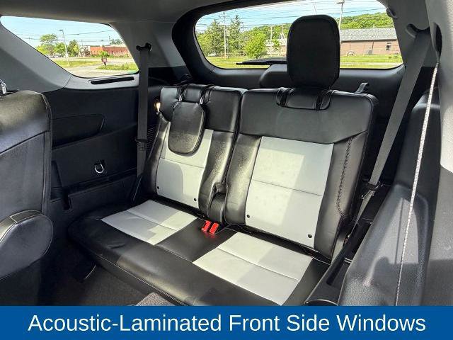 Certified 2023 Ford Explorer XLT w/ Equipment Group 202A AWD/4WD image 18
