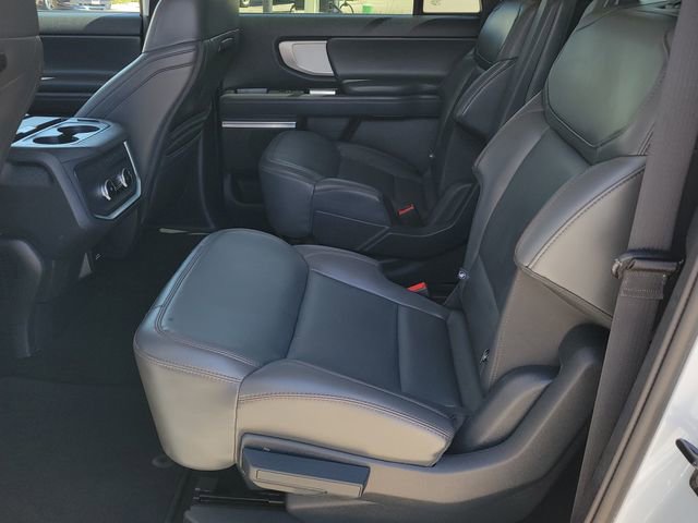 Certified 2025 Ford Expedition Max Active AWD/4WD image 8