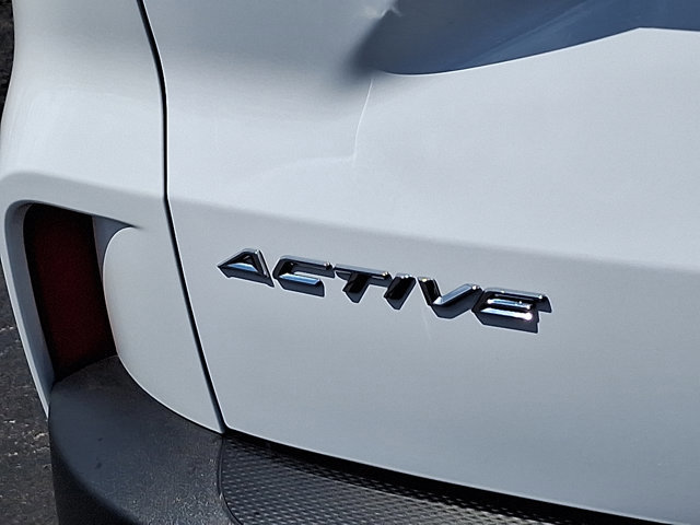 Certified 2024 Ford Escape Active image 30
