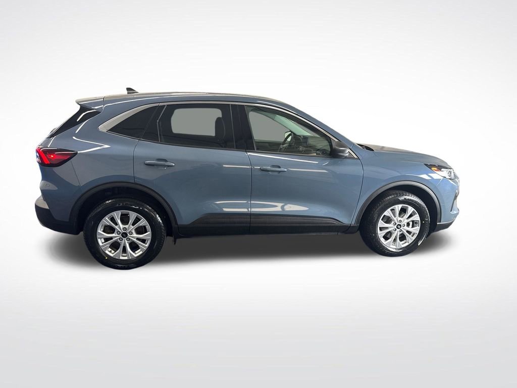 Certified 2023 Ford Escape Active AWD/4WD image 10