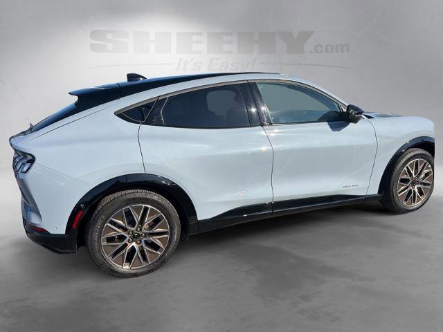 Certified 2024 Ford Mustang Mach-E Premium image 5