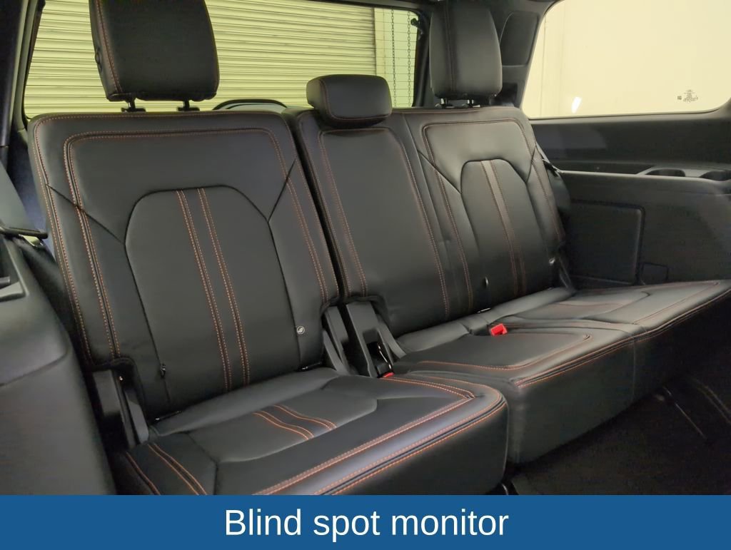 Certified 2024 Ford Expedition Timberline image 23