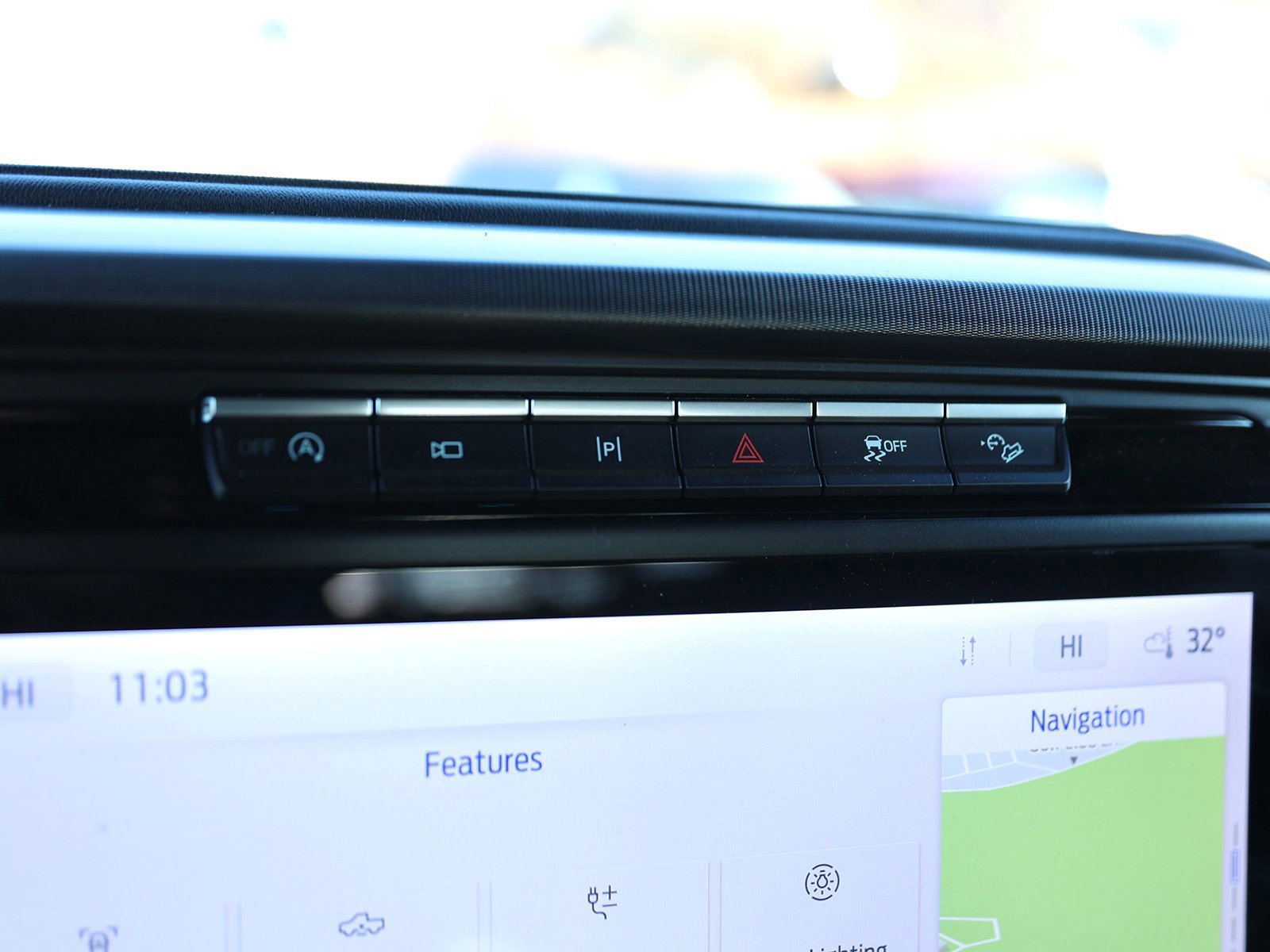 Certified 2024 Ford F150 Platinum w/ Equipment Group 702A High image 27