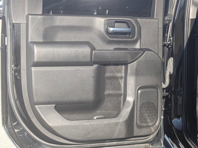 Used 2022 Chevrolet Silverado 2500 Custom w/ Custom Value Package image 26