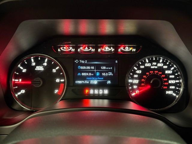 Certified 2018 Ford F150 Raptor w/ Equipment Group 801A Mid AWD/4WD image 24