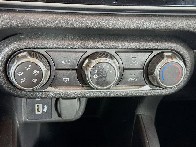 Used 2023 Nissan Versa S image 16