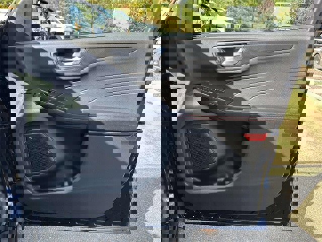 Certified 2024 Ford Escape ST-Line w/ Tech Pack #1 image 23