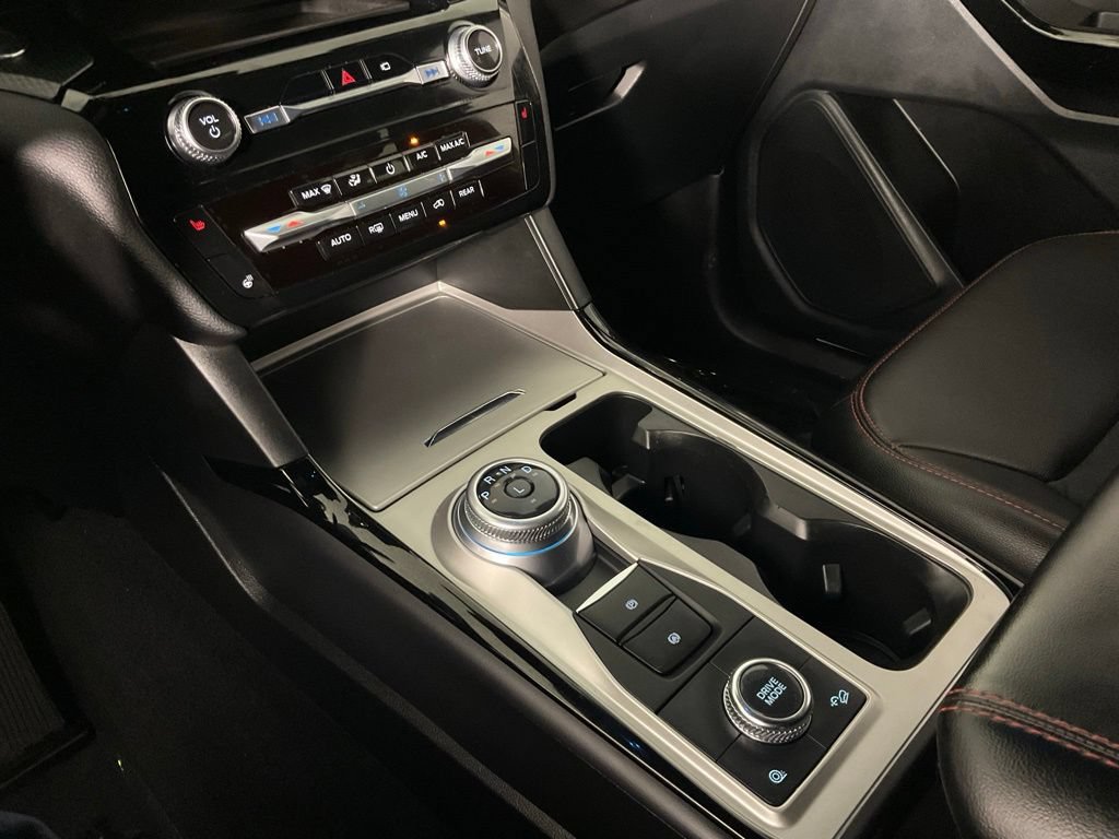 Certified 2023 Ford Explorer ST-Line AWD/4WD image 19