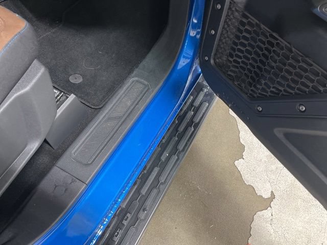 Certified 2023 Ford Bronco Outer Banks AWD/4WD image 36