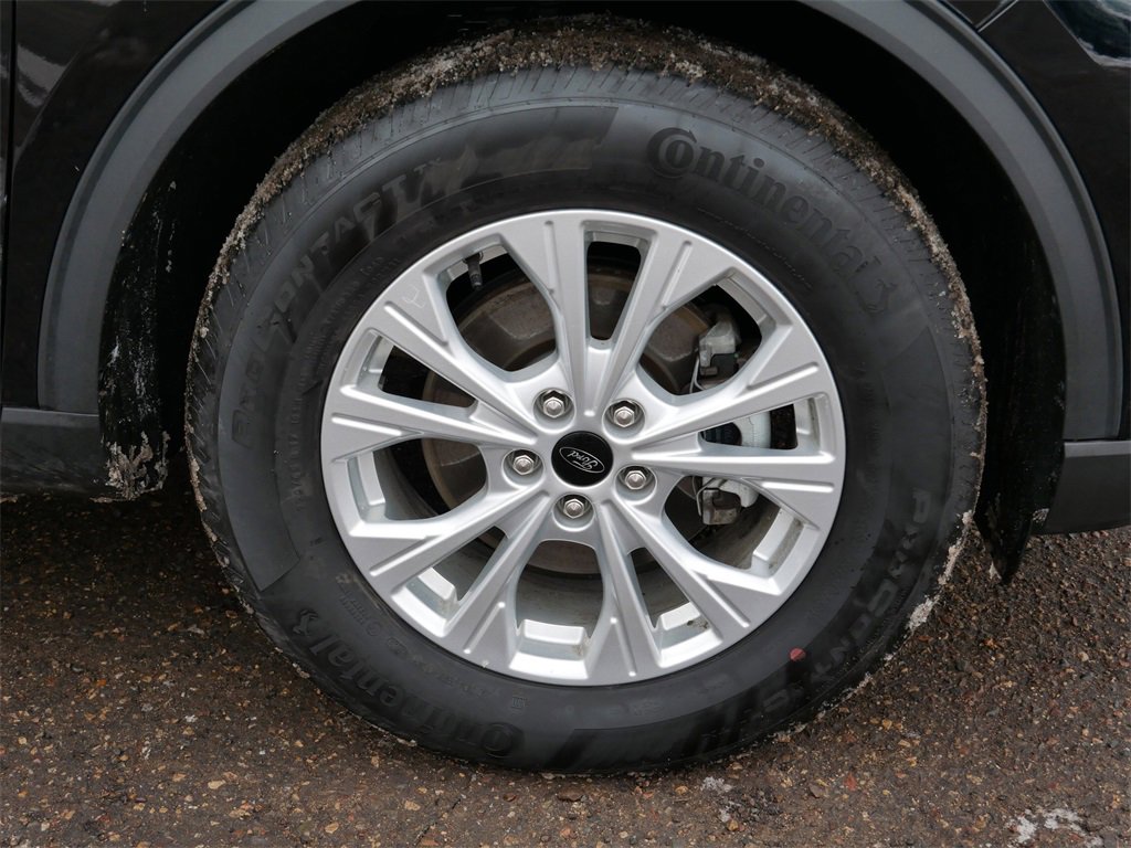 Certified 2023 Ford Escape Active w/ Tech Pack #1 image 7