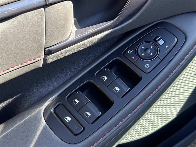 Used 2024 Hyundai Sonata N Line image 24