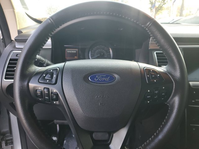 Certified 2019 Ford Flex SEL w/ Equipment Group 202A image 21