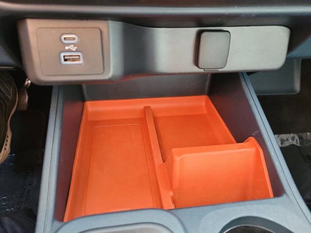 Certified 2024 Ford Maverick XLT image 30