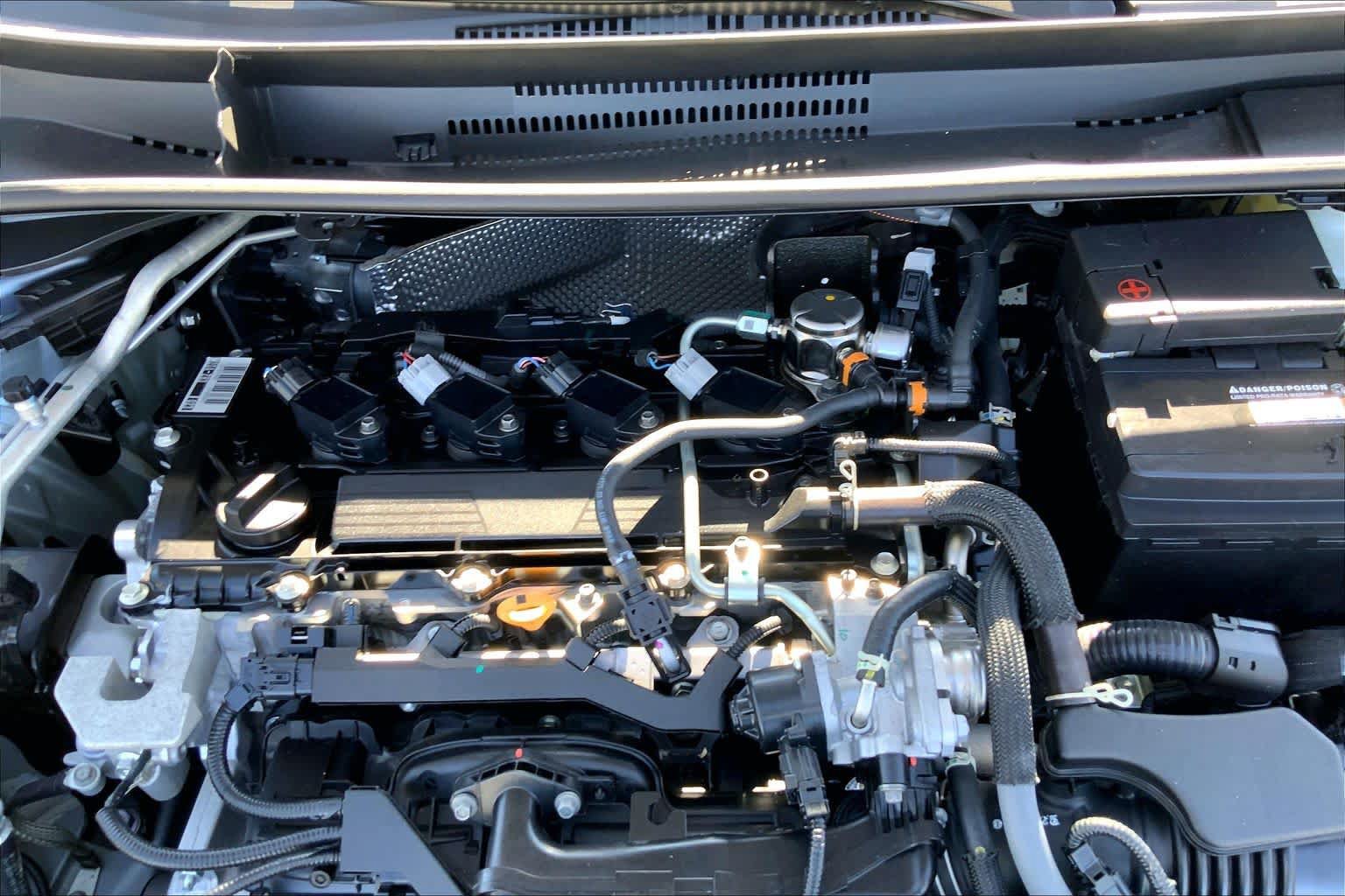 Used 2025 Toyota Corolla LE FWD image 32