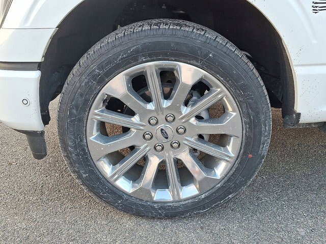 Certified 2023 Ford F150 Limited AWD/4WD image 27