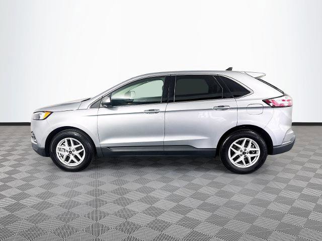 Certified 2023 Ford Edge SEL AWD/4WD image 4