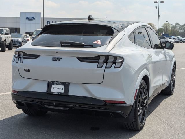 Certified 2023 Ford Mustang Mach-E GT w/ GT Performance Edition image 3