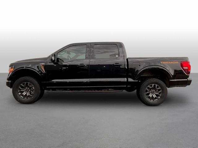 Certified 2024 Ford F150 Tremor w/ Equipment Group 402A High AWD/4WD image 4