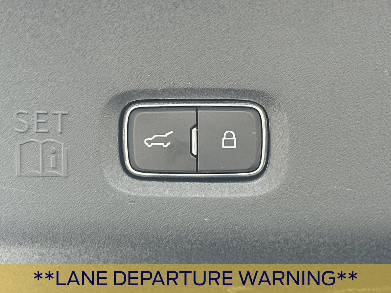 Certified 2025 Ford Expedition Max Active RWD image 21