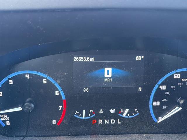 Certified 2023 Ford Bronco Sport Big Bend AWD/4WD image 2