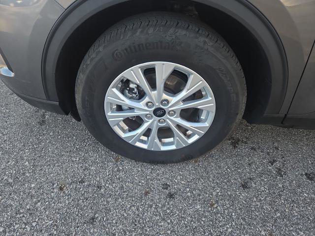 Certified 2023 Ford Escape Active w/ Tech Pack #1 image 29