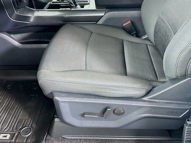 Certified 2023 Ford F150 XLT w/ Equipment Group 302A High image 25